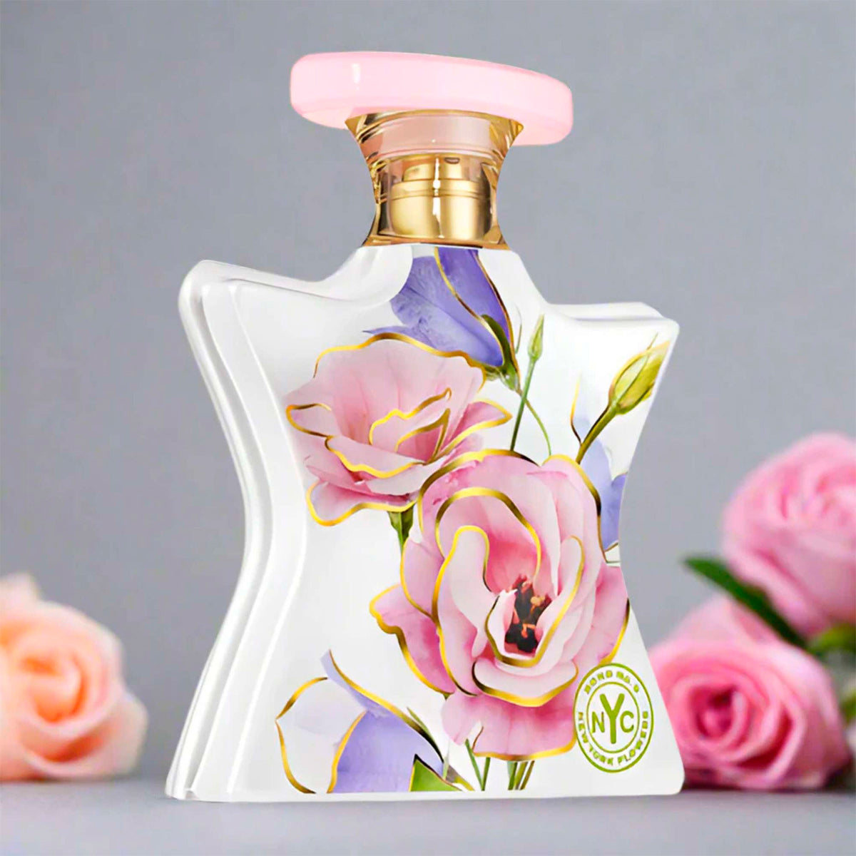 Bond No. 9 New York Flowers Eau de Parfum 3.4oz For Women