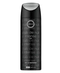 Armaf Club de Nuit Intense Man Perfume Body Spray 6.8oz For Men