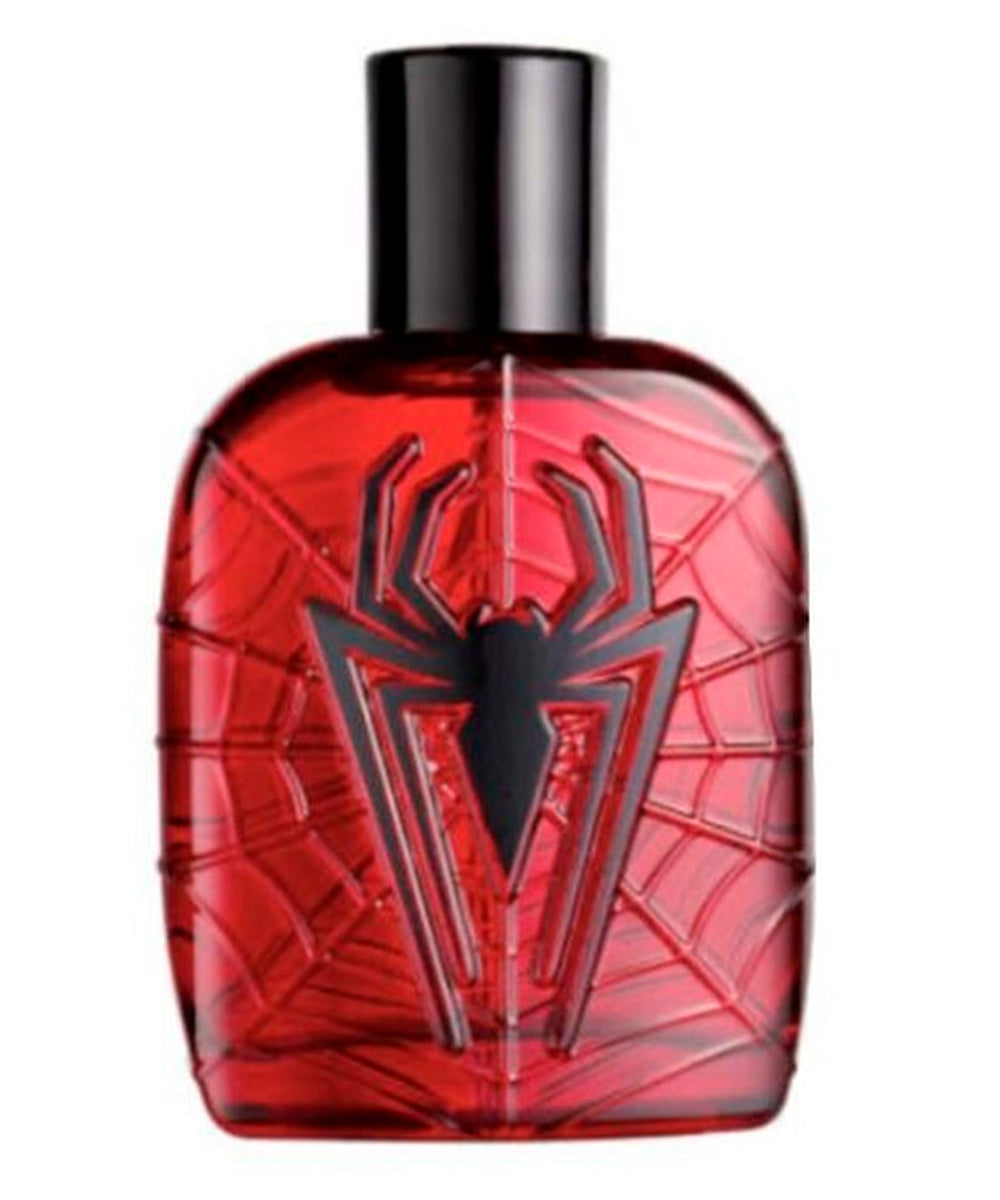 Marvel Spiderman Eau de Parfum 3.4oz For Kids