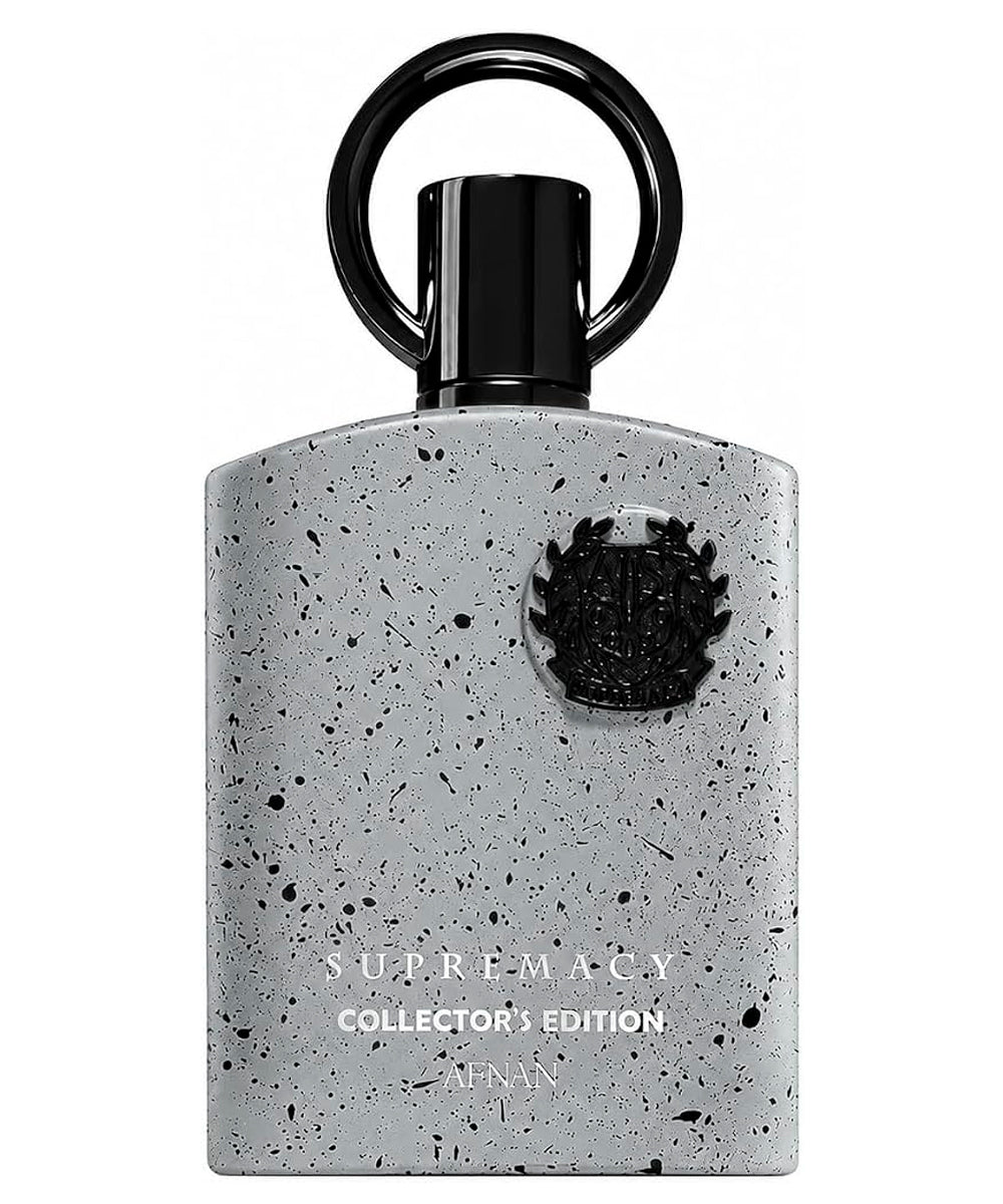 Tester Afnan Supremacy Collector's Edition Eau de Parfum 3.4oz For Men