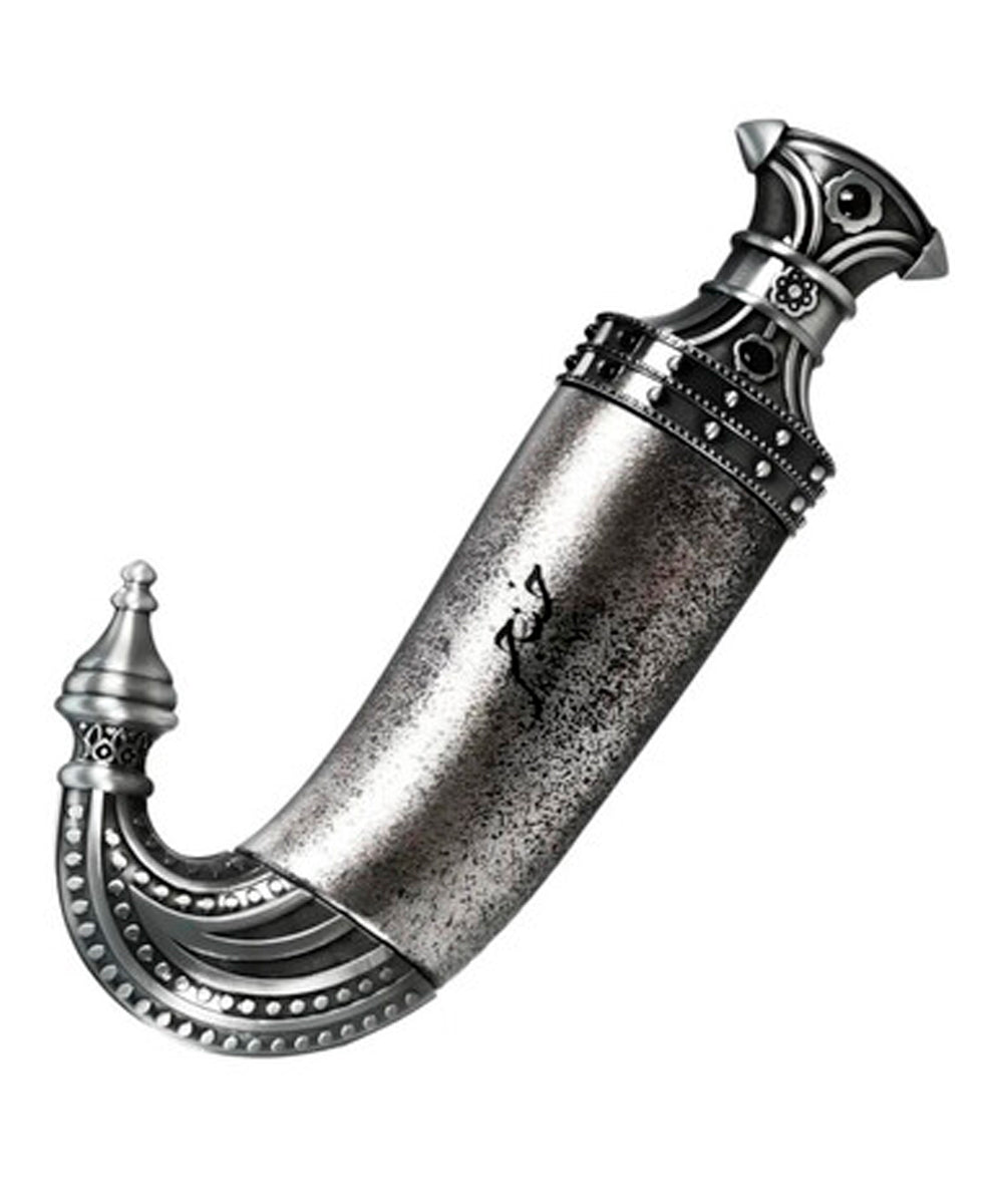 Lattafa Emarati Khanjar Eau de Parfum 3.4oz Unisex