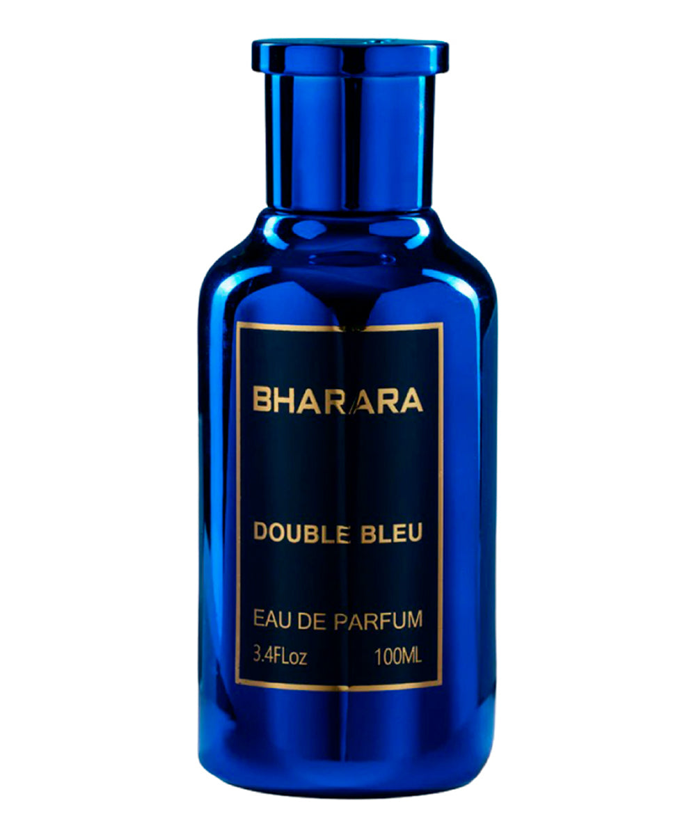 Bharara Double Bleu Eau de Parfum 3.4oz For Men