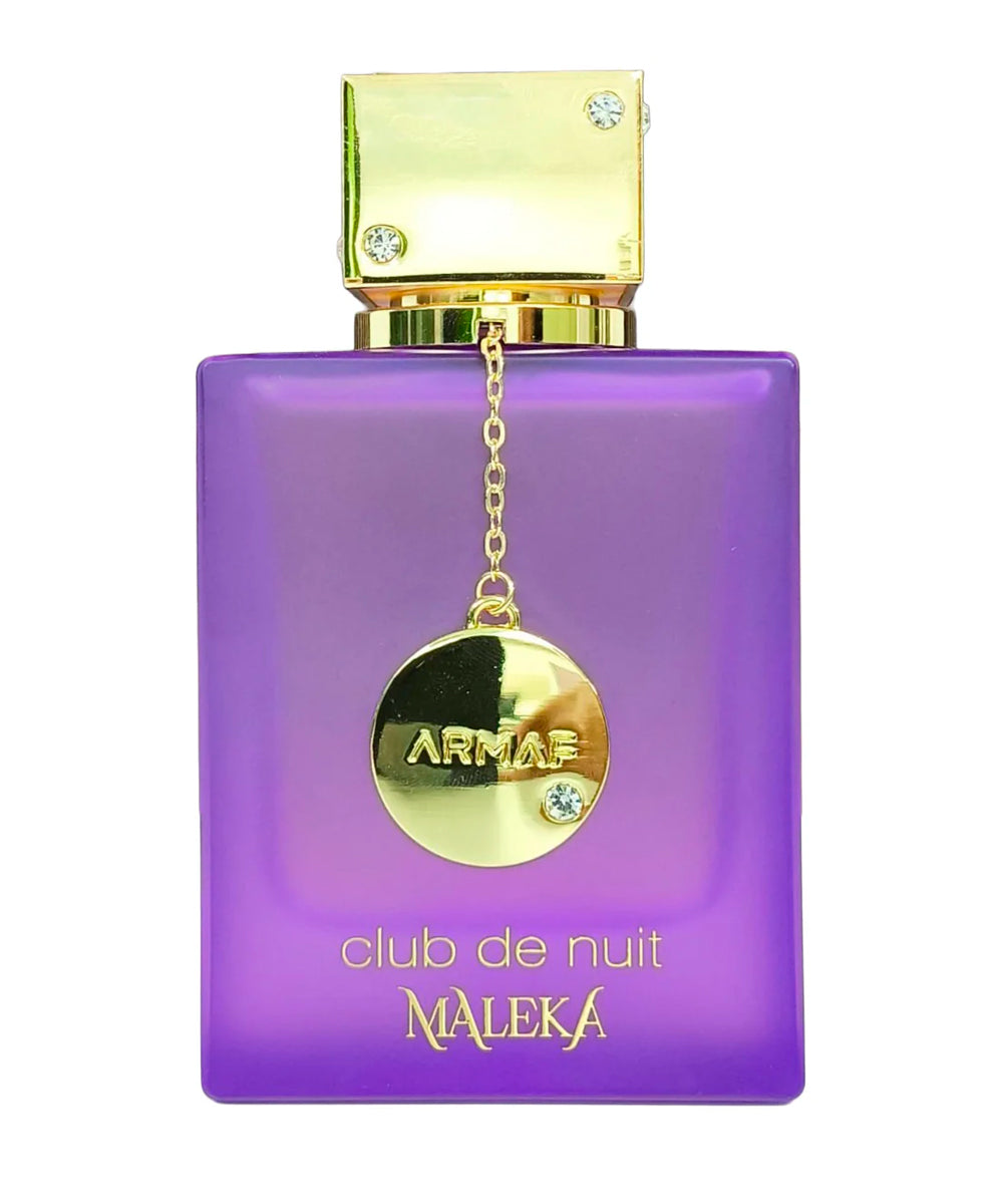 Armaf Club De Nuit Maleka Eau de Parfum 3.6oz For Women