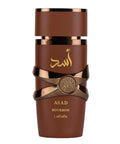 Lattafa Asad Bourbon Eau de Parfum 3.4oz Unisex
