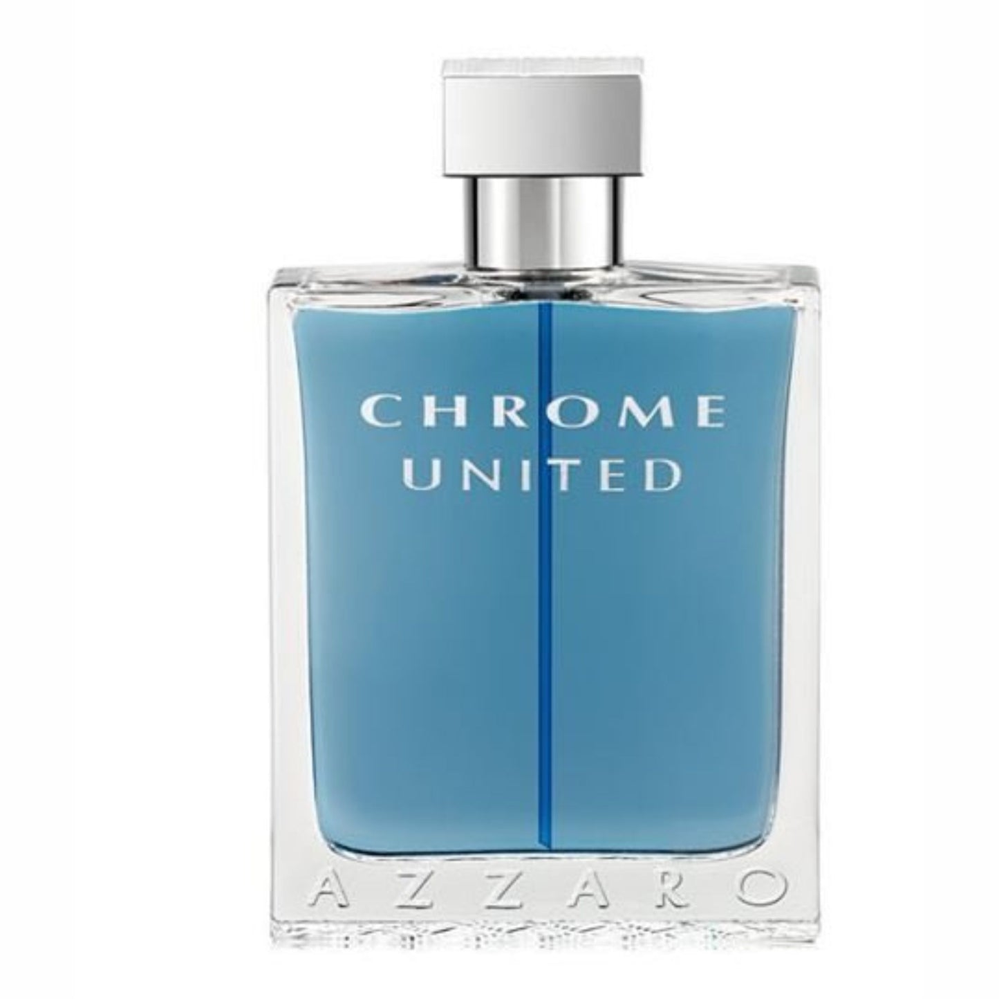 Azzaro Chrome United Men 3.4oz edt