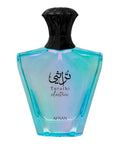 Afnan Turathi Electric Eau de Parfum 3oz Unisex