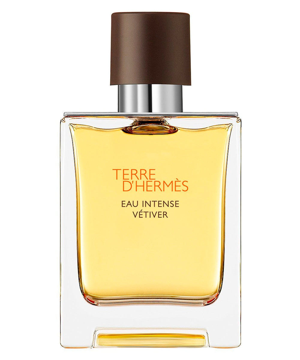 Hermes Terre D'Hermes Vetiver Eau Intense Eau de Parfum 1.6oz For Men