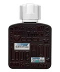 Lattafa Ramz Silver Eau de Parfum 3.4oz Unisex