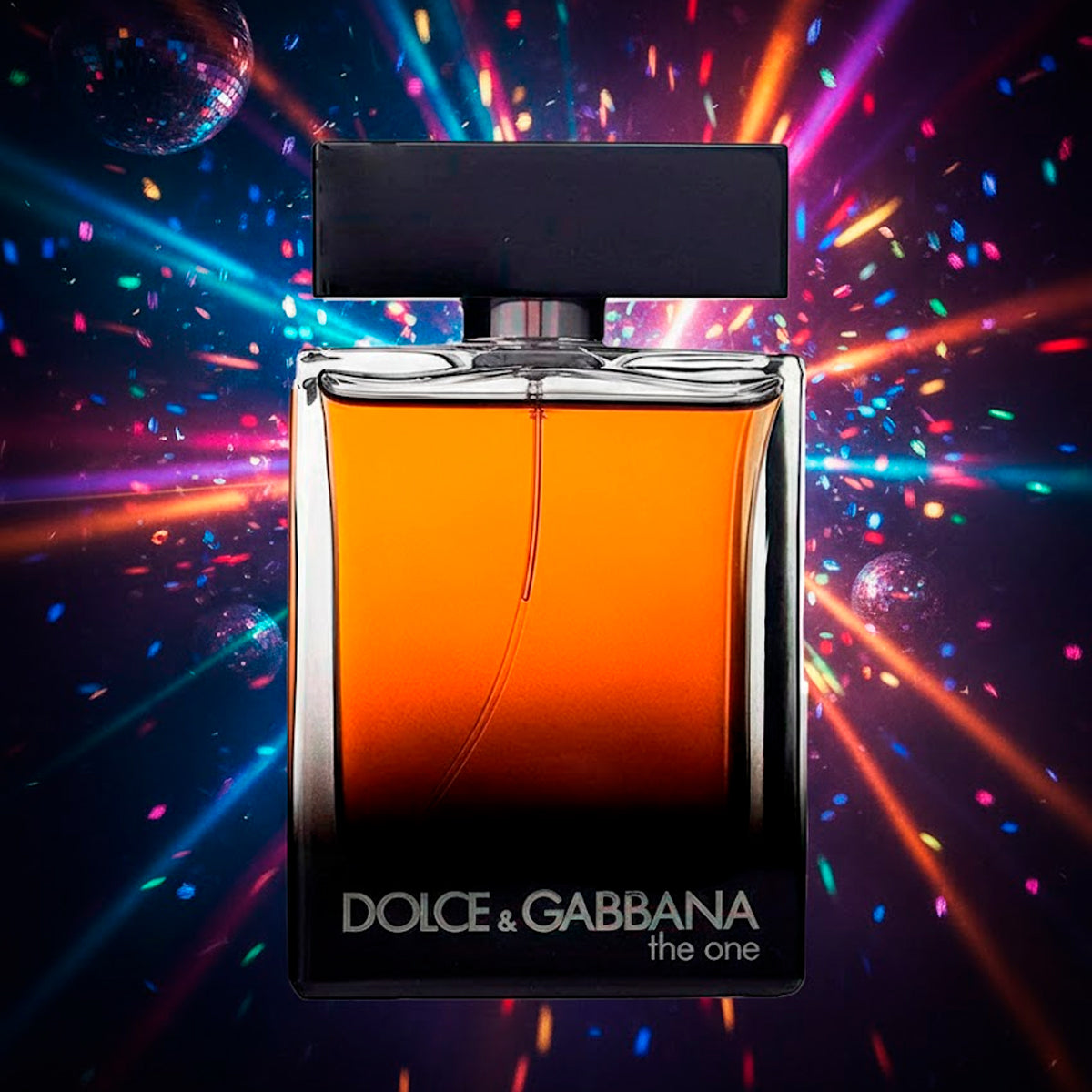 Dolce & Gabbana The One Pour Homme Eau de Parfum 3.4oz For Men