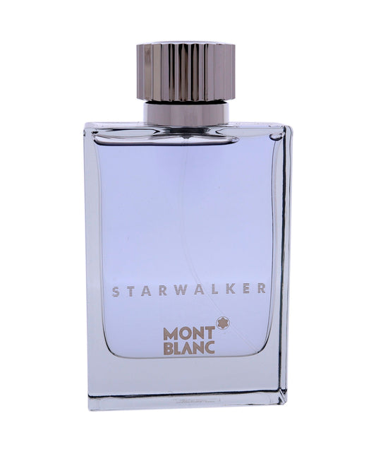 Montblanc Starwalker Eau de Toilette 2.5oz For Men