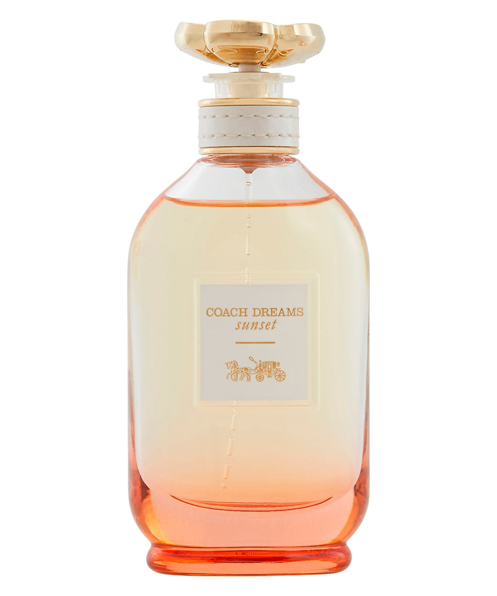 Coach Dreams Sunset Eau de Parfum 3oz For Women