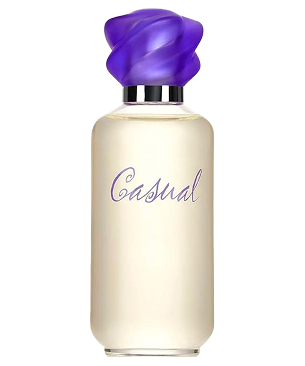 Paul Sebastian Casual Eau de Parfum 4oz For Women