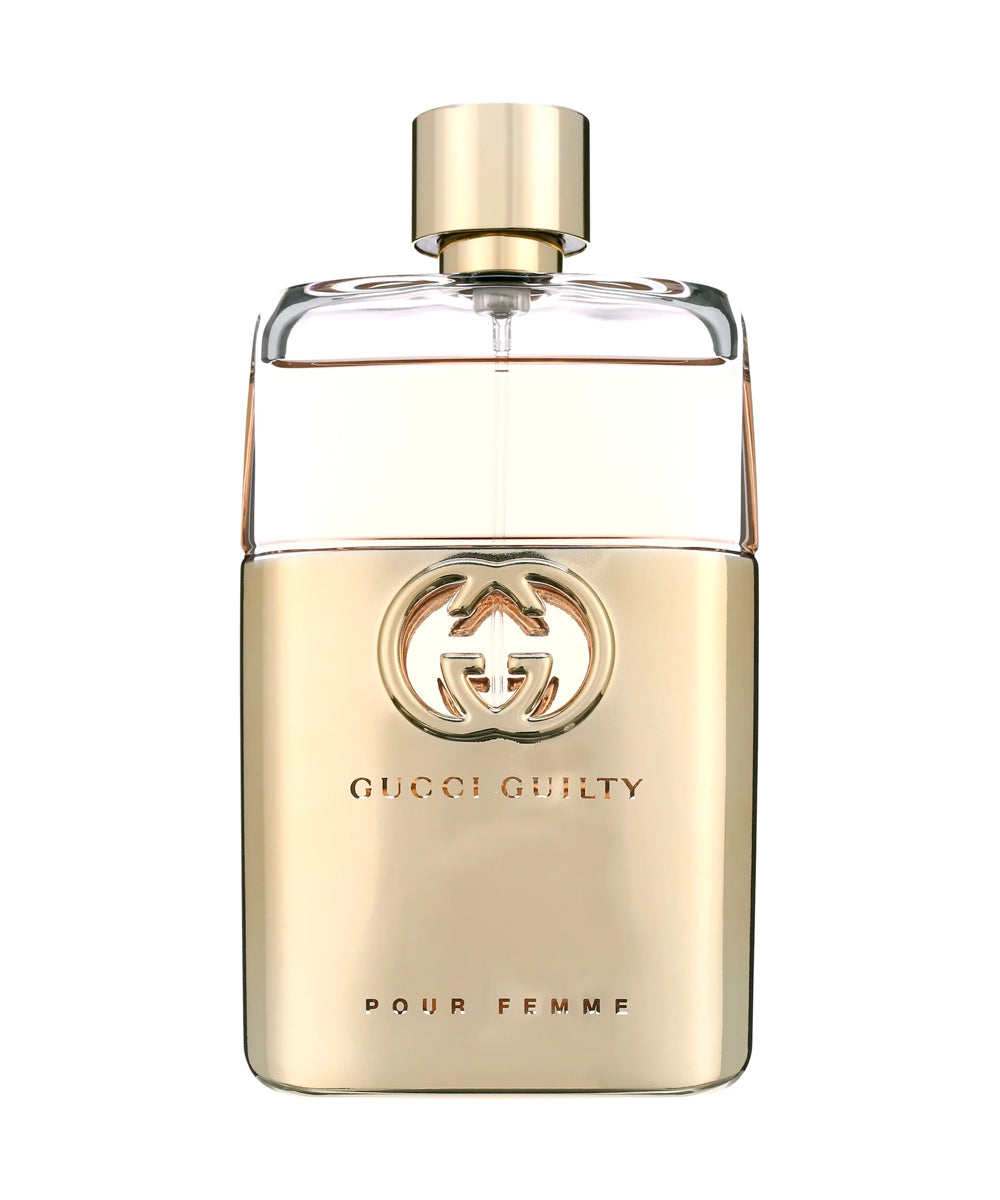 Gucci Guilty Pour Femme Eau de Parfum 3oz For Women