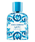 Dolce & Gabbana Light Blue Capri in Love Pour Homme Eau de Parfum 3.3oz For Men