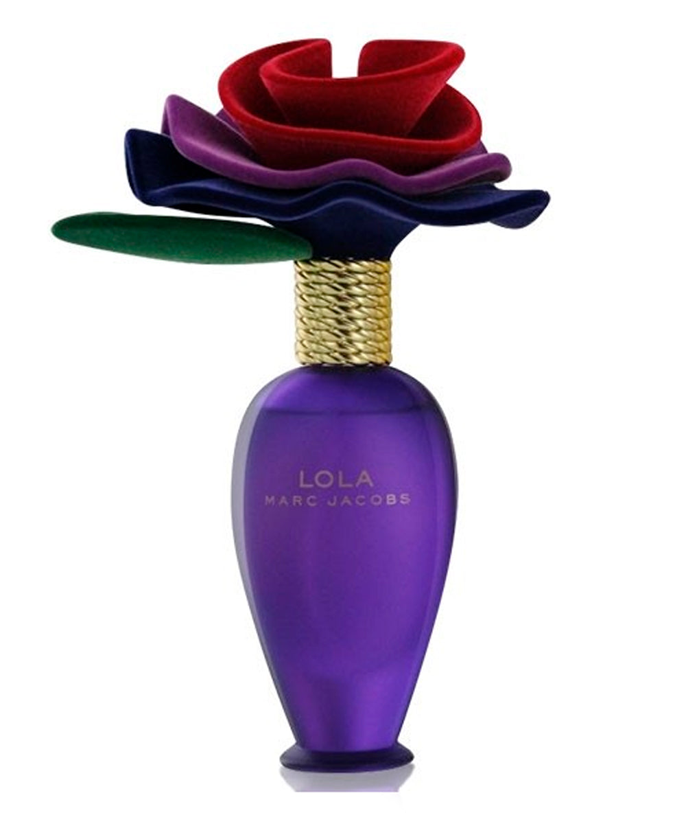 Marc Jacobs Lola Velvet Edition Eau de Parfum 1.7oz For Women