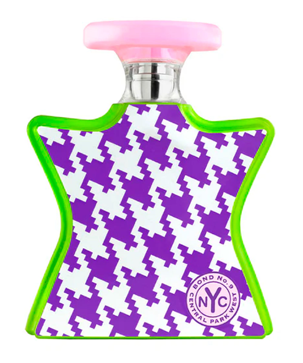 Bond No. 9 Central Park West Eau de Parfum 3.3oz Unisex