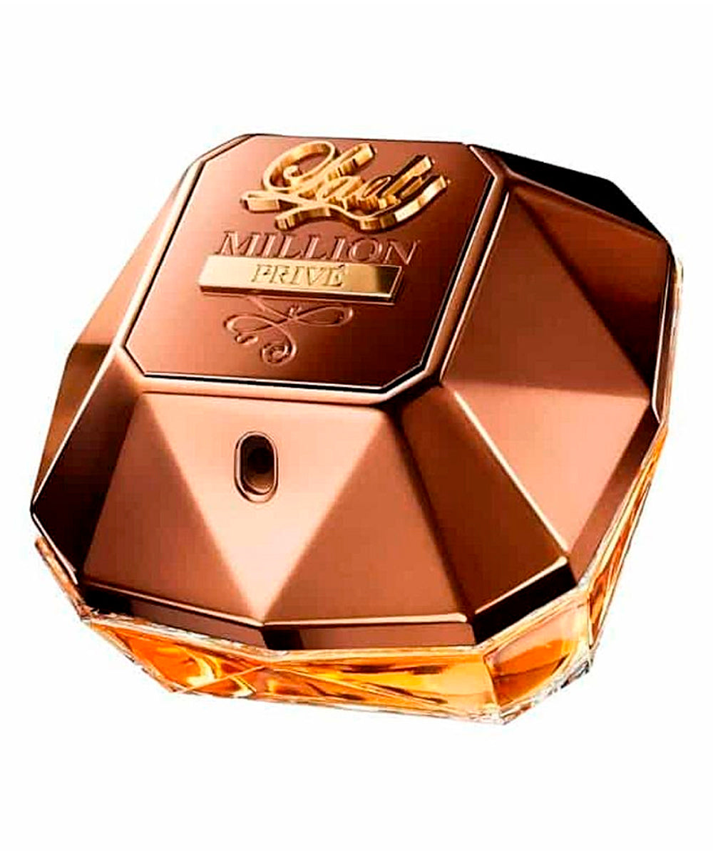 Paco Rabanne Lady Million Prive Eau de Parfum 2.7oz For Women