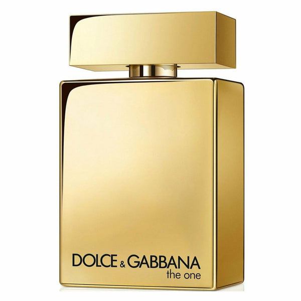 Dolce & Gabbana The One Gold Intense EDP 3.3 Oz