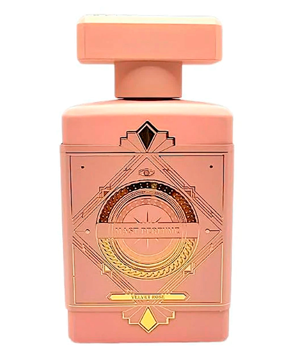 Mast Perfume Velvet Rose Eau de Parfum 3.4oz For Women