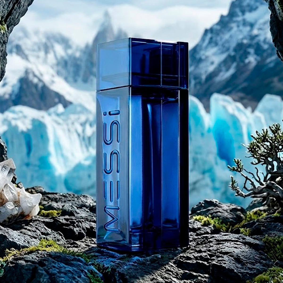 Messi Eau de Parfum 3.4oz For Men