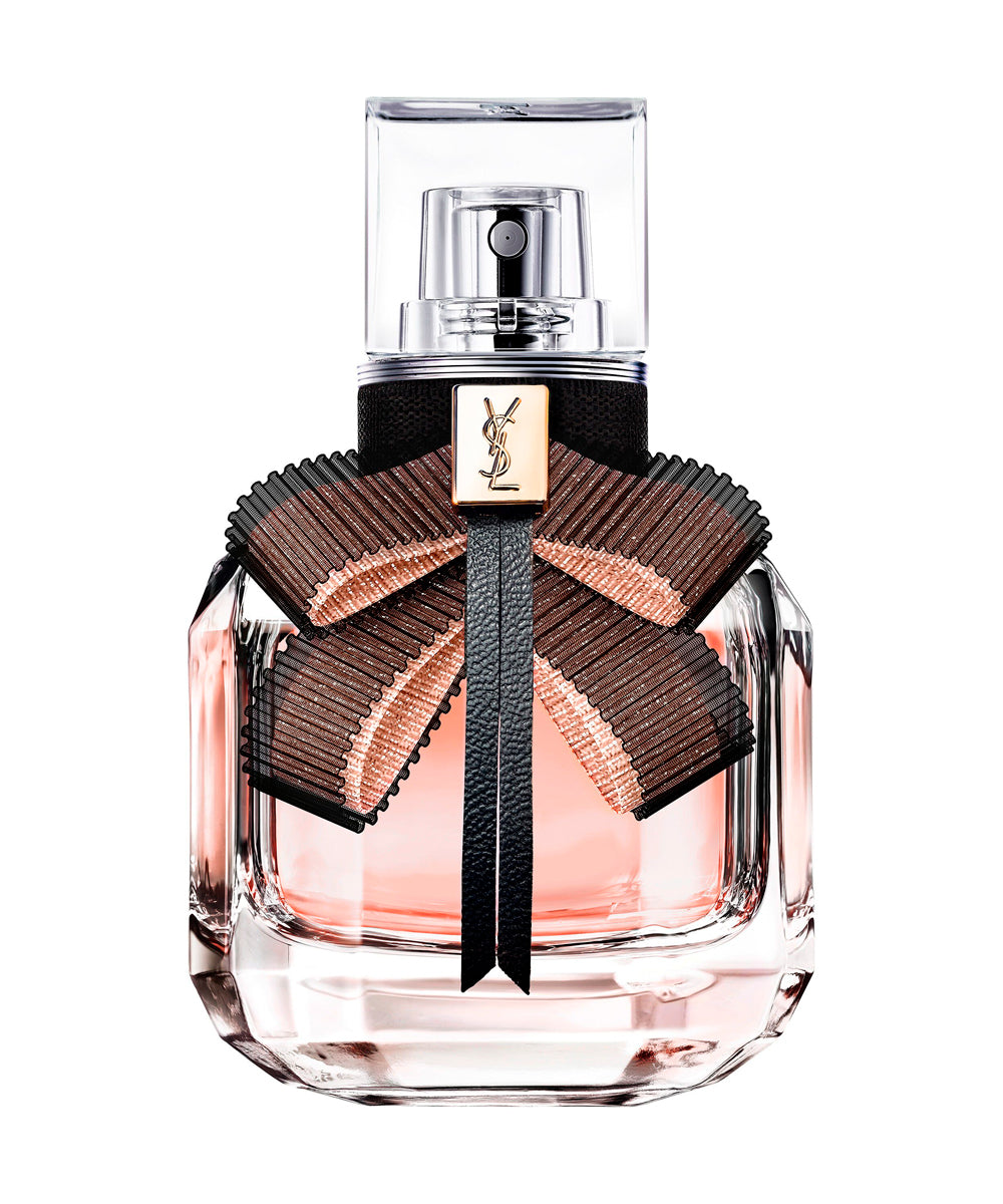 Yves Saint Laurent Mon Paris Lumiere Eau de Toilette 1.6oz For Women