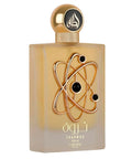 Lattafa Tharwah Gold Eau de Parfum 3.4oz For Women