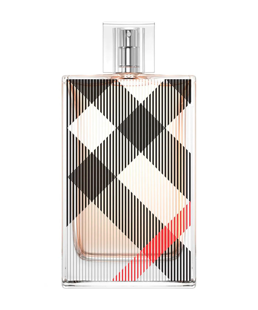 Burberry Brit For Her Eau de Parfum 3.4oz For Women