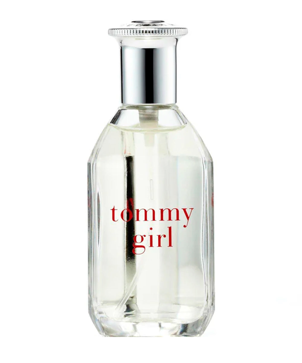 Tommy Hilfiger Tommy Girl Eau de Toilette 3.4oz For Women