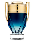 Paco Rabanne Invictus Parfum 3.4oz For Men