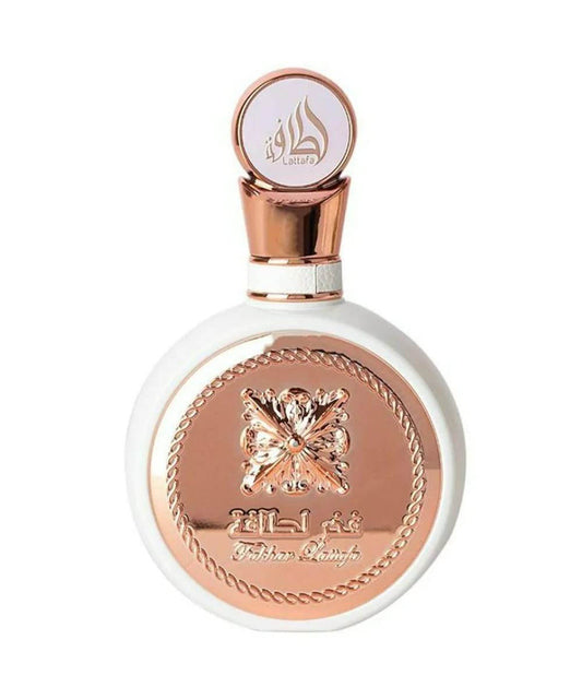 Lattafa Fakhar Women 3.4oz edp