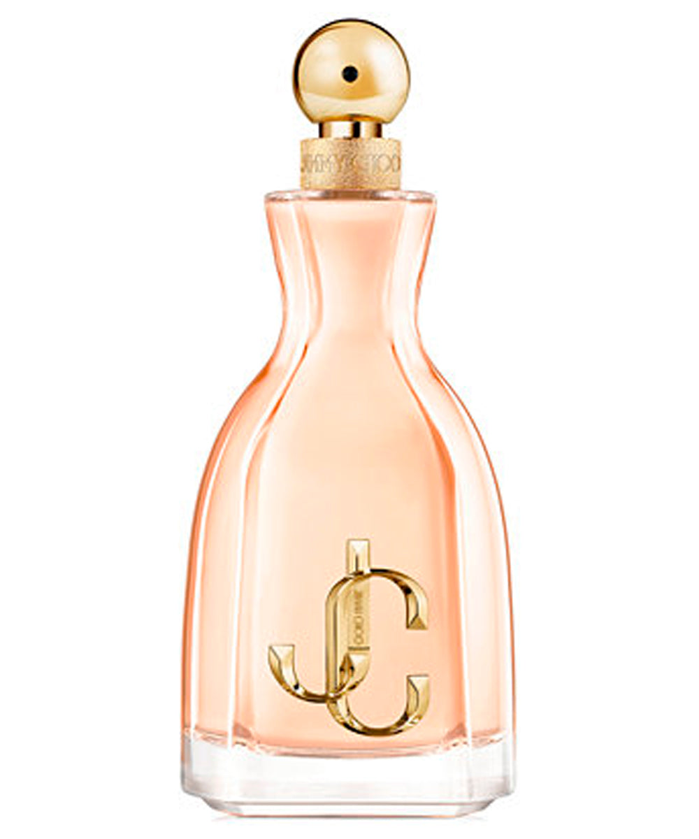 Jimmy Choo I Want Choo Eau de Parfum 4.1oz For Women