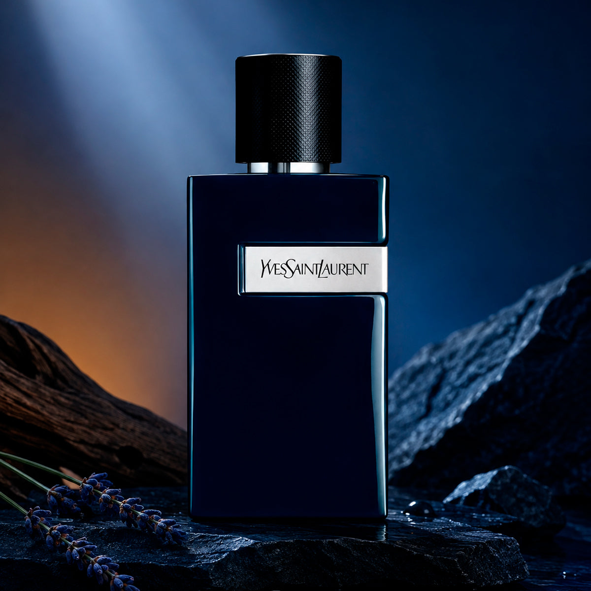 Yves Saint Laurent Y Le Parfum 3.3oz For Men