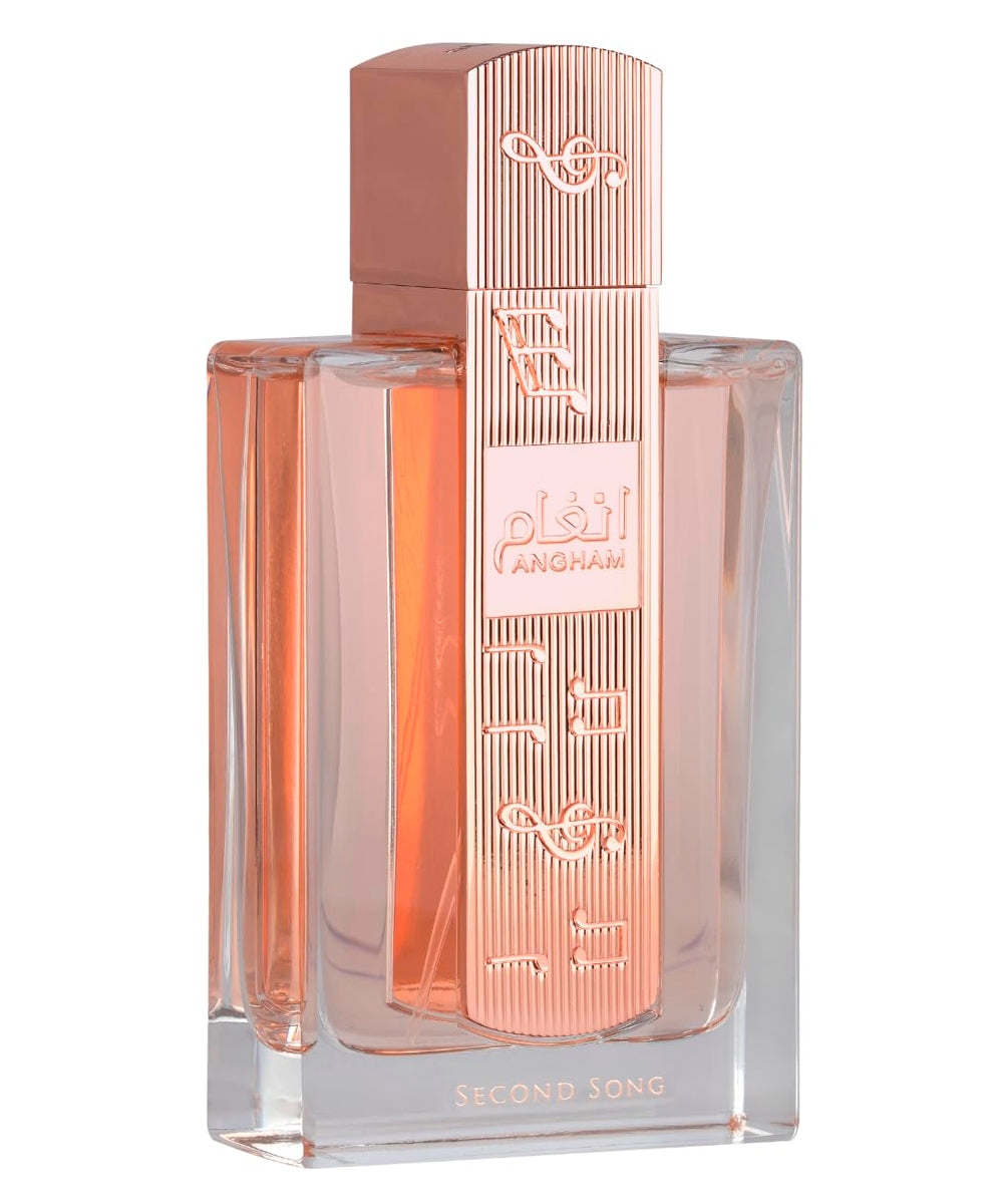 Lattafa Angham Second Song Eau de Parfum 3.4oz Unisex
