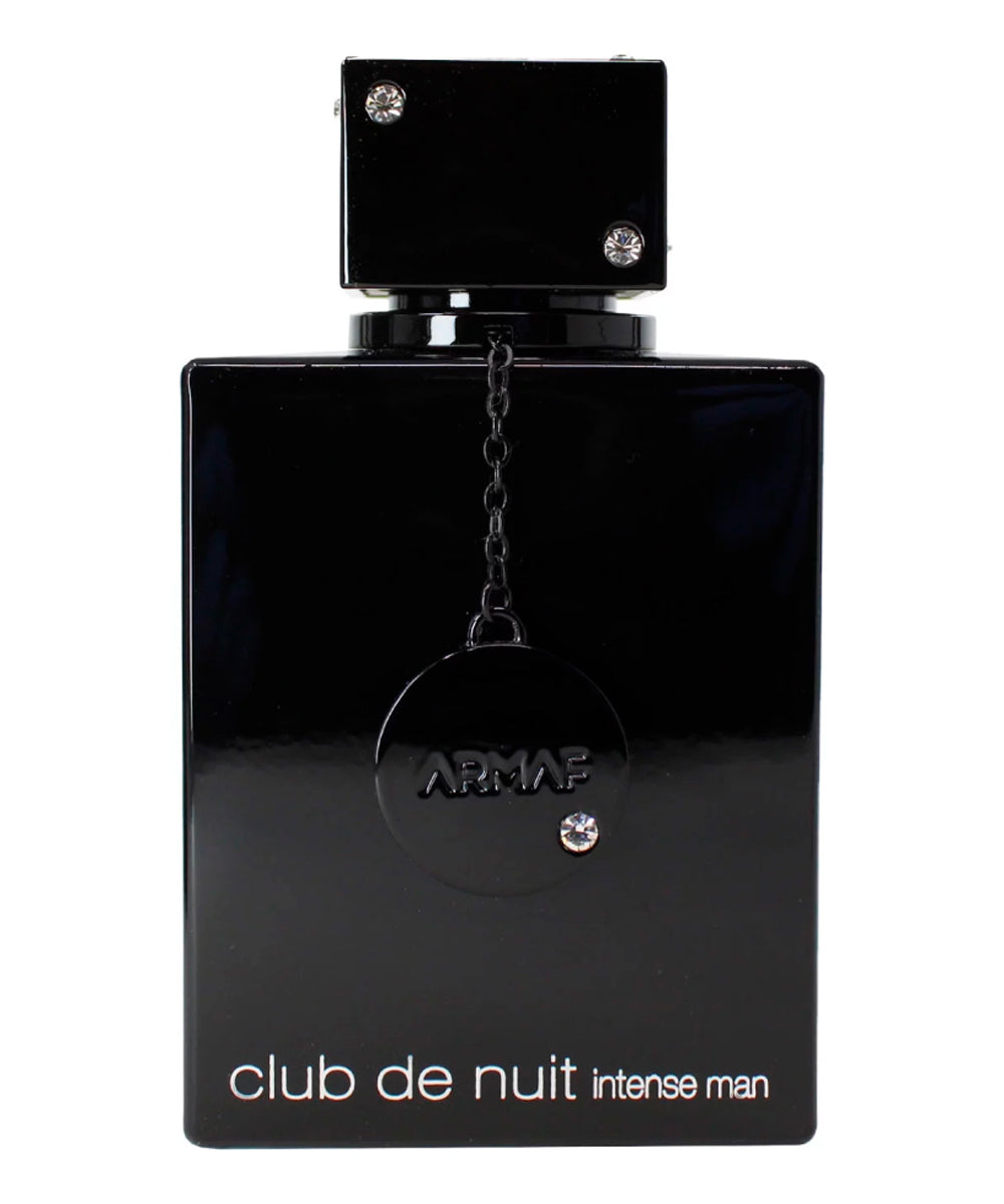 Armaf Club De Nuit Intense Eau de Toilette 3.6oz For Men