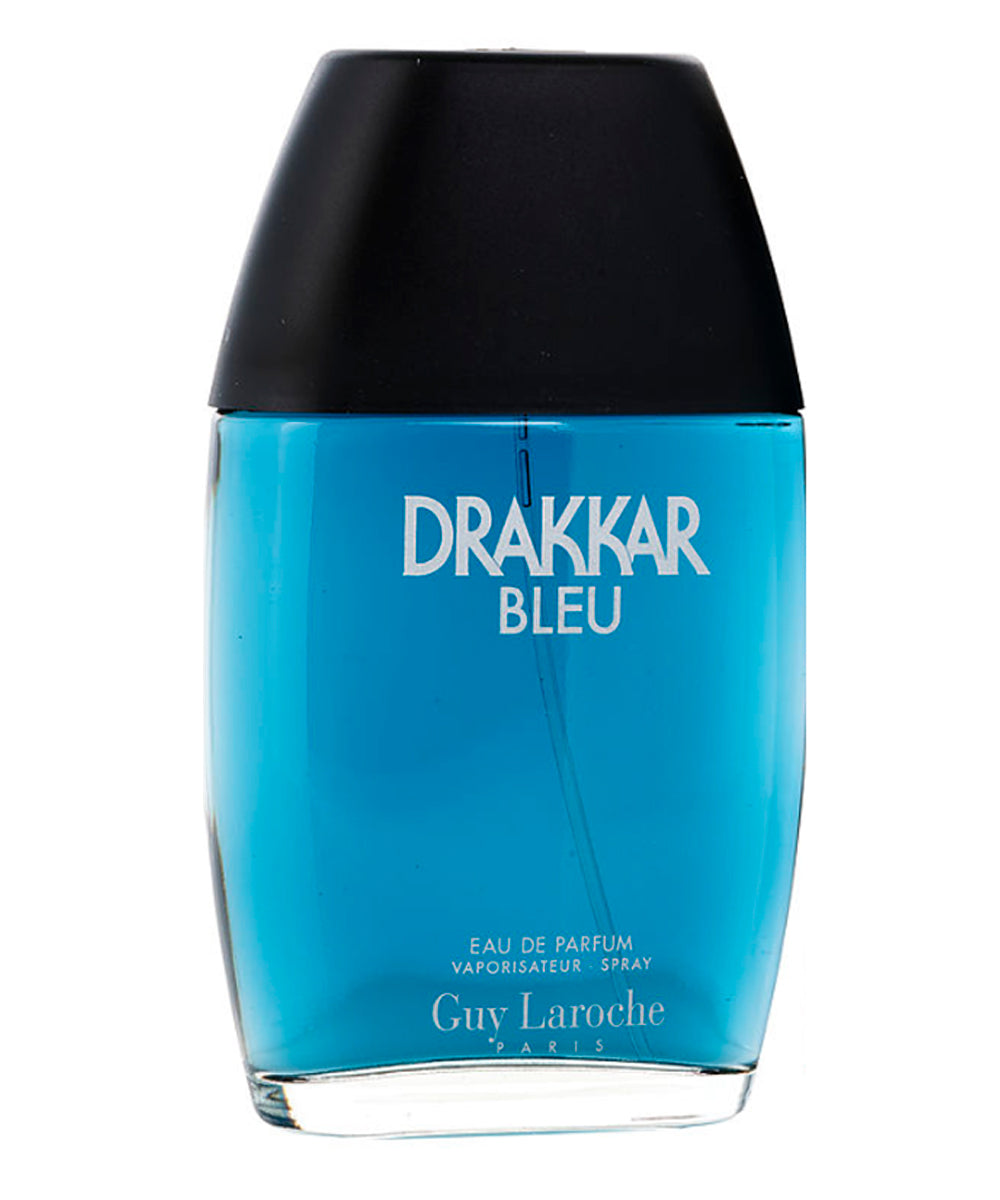 Guy Laroche Drakkar Bleu Eau de Parfum 3.4oz For Men