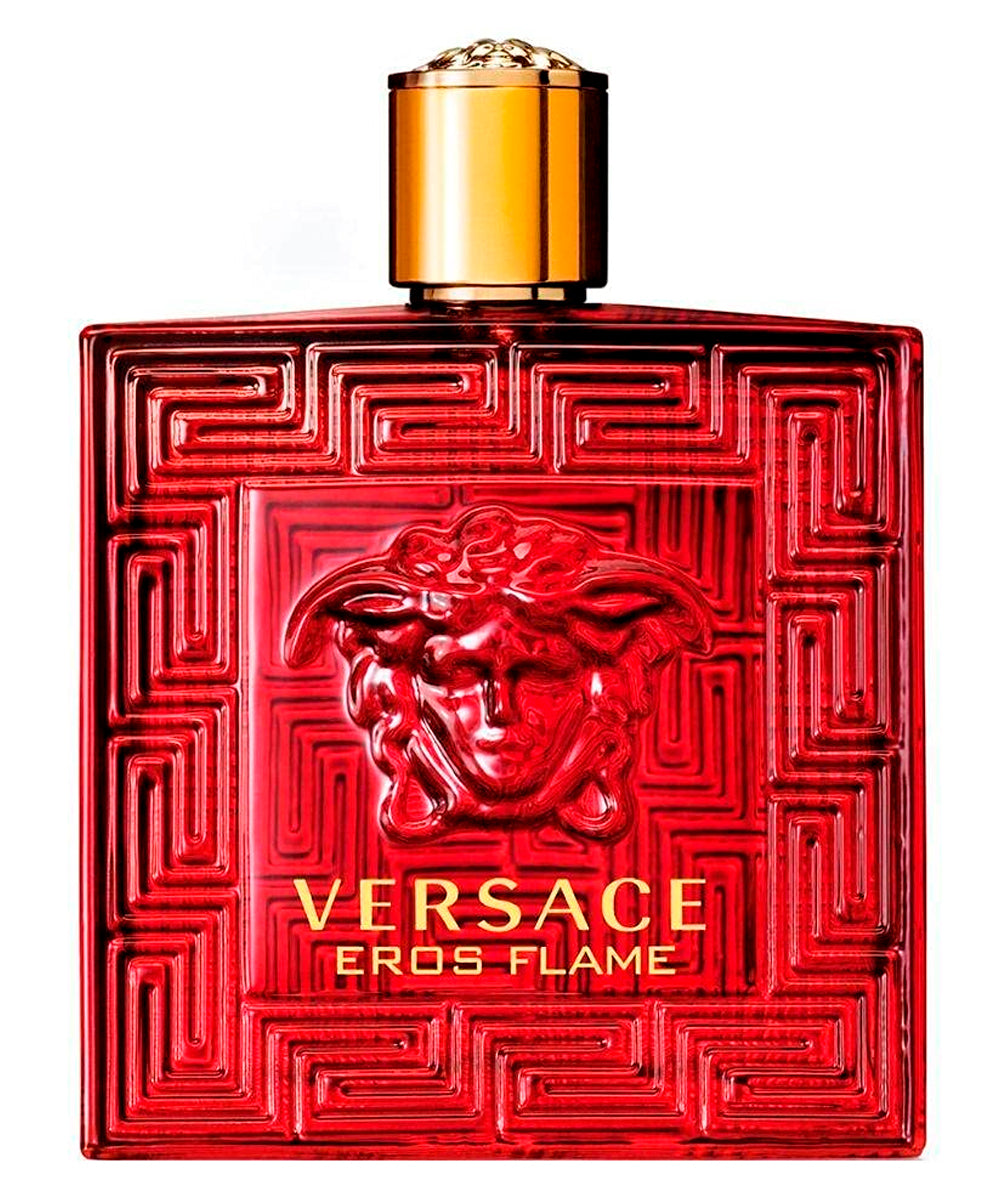Gianni Versace Eros Flame Eau de Parfum 3.4oz For Men