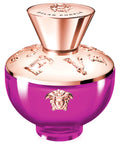 Gianni Versace Dylan Purple Eau de Parfum 3.4oz For Women