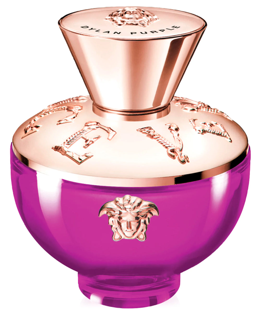 Gianni Versace Dylan Purple Eau de Parfum 3.4oz For Women