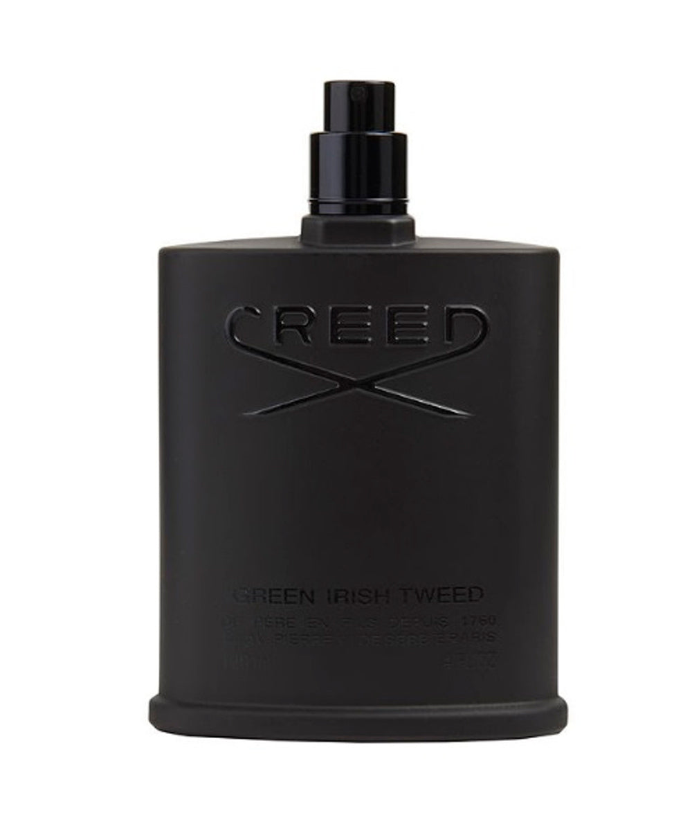 Tester Creed Green Irish Tweed Eau de Parfum 3.4oz For Men