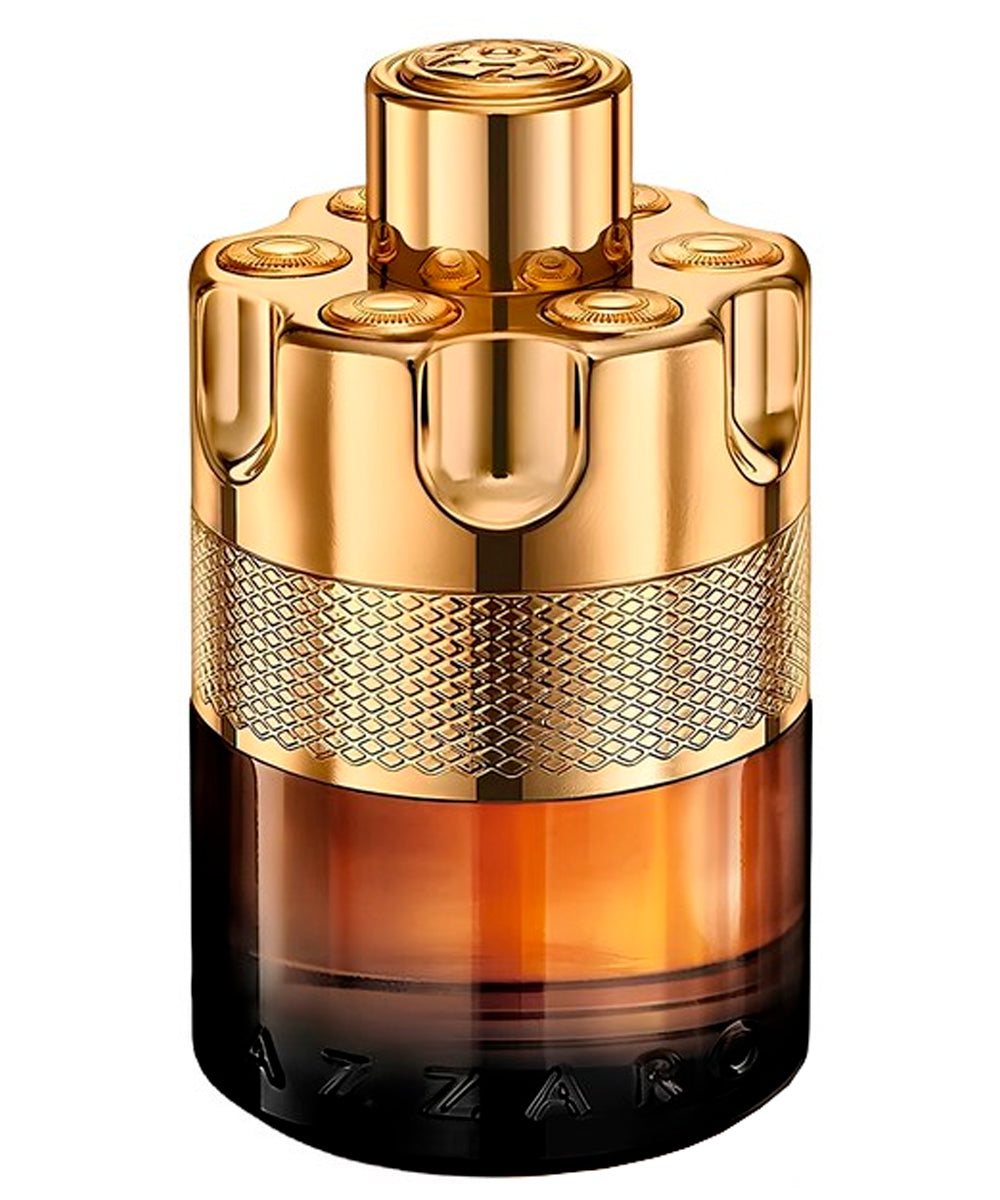 Azzaro Forever Wanted Absolu Parfum 3.4oz For Men