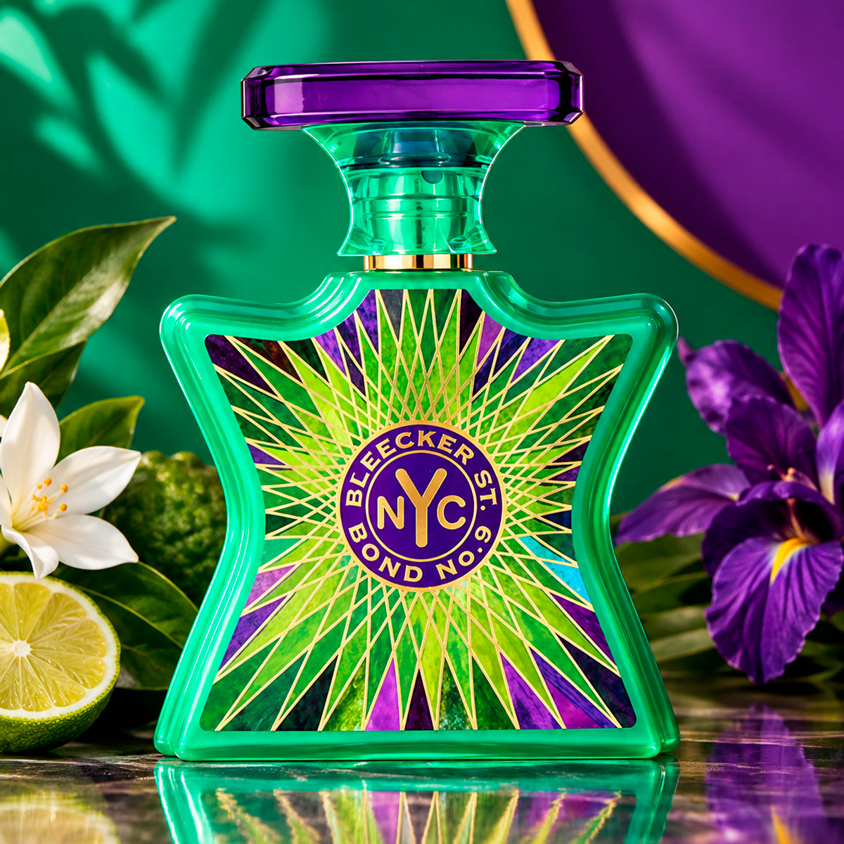 Bond No.9 Bleecker Street Eau de Parfum 1.7oz Unisex