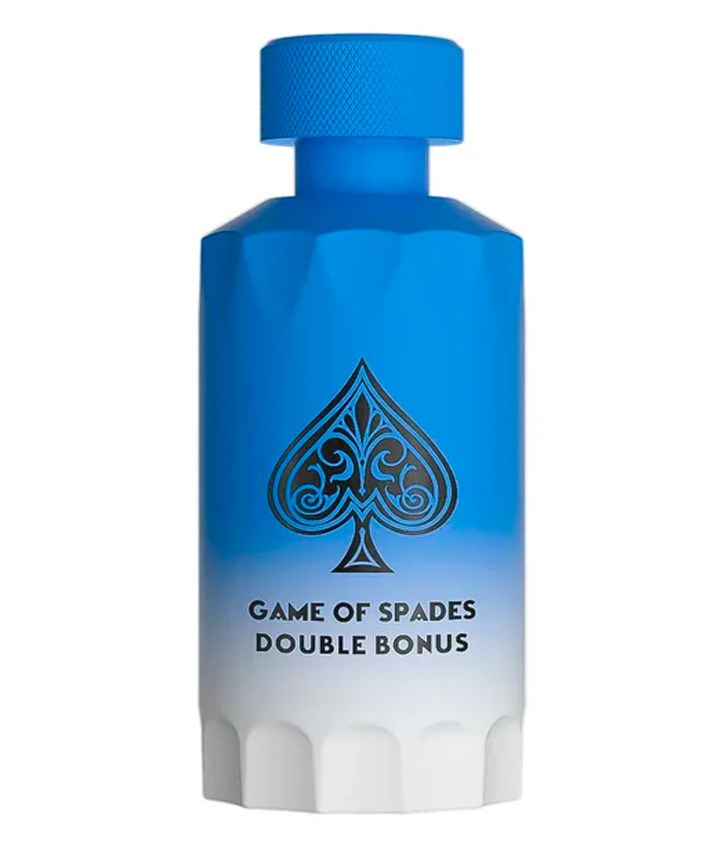 Jo Milano Game of Spades Double Bonus Parfum 3.4oz Unisex