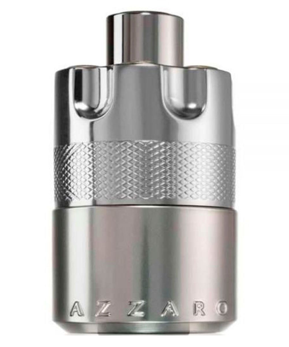 Azzaro Wanted Eau de Parfum 3.4oz For Men