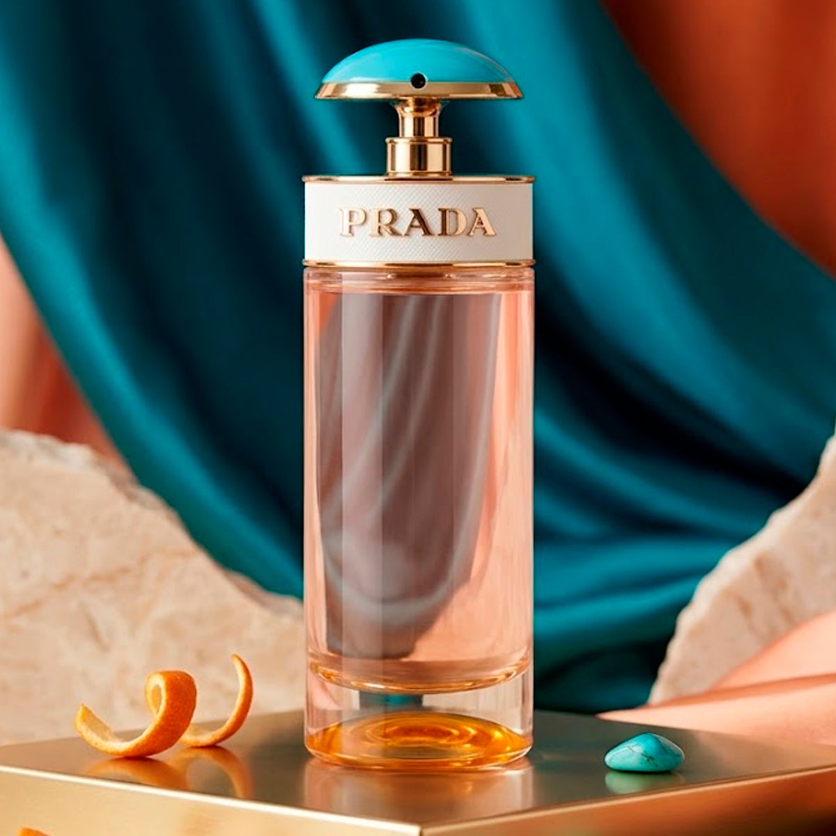 Prada Candy Sugar Pop Eau de Parfum 2.7oz For Women