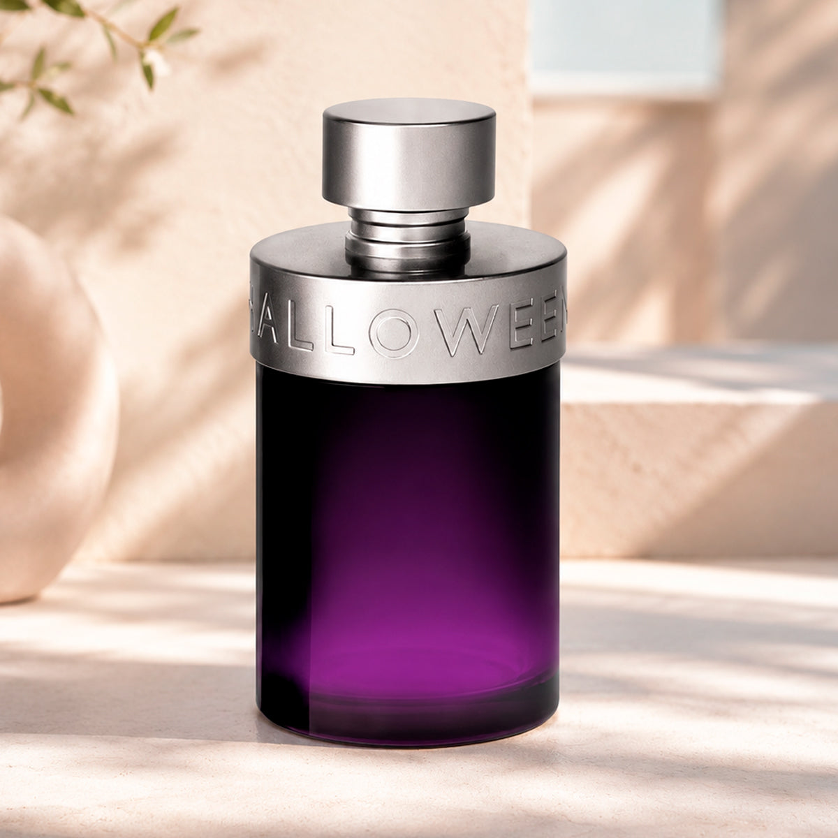 Jesus Del Pozo Halloween Eau de Toilette 4.2oz For Men