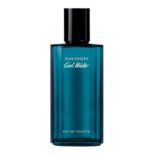 Davidoff Cool Water Men 2.5oz edt