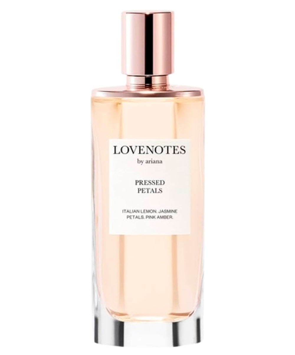 Ariana Grande Love Notes Pressed Petals Eau de Parfum 4.2oz For Women