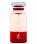Maison Alhambra Love Spark Eau de Perfum 2.7oz Unisex