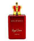 King Of Kings Royal Crown Eau de Parfum 3.4oz Unisex