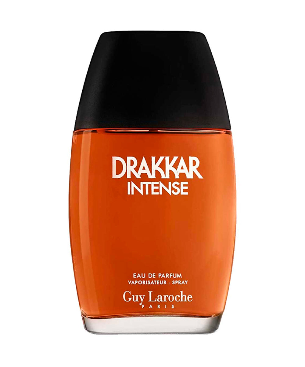 Guy Laroche Drakkar Intense Eau de Parfum 3.4oz For Men